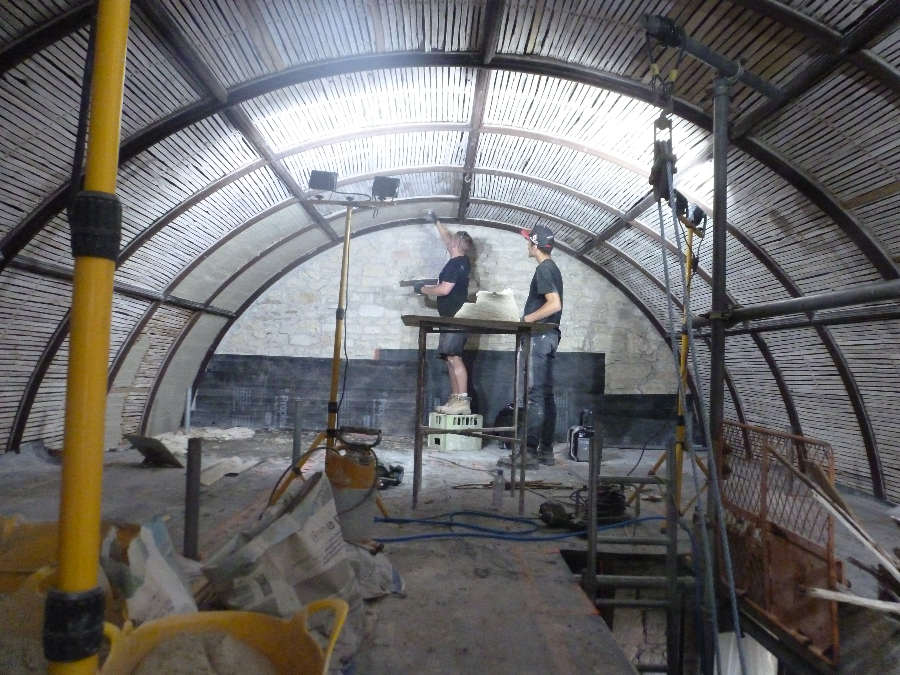 St. Mary Magdalene Fifehead Magdalen